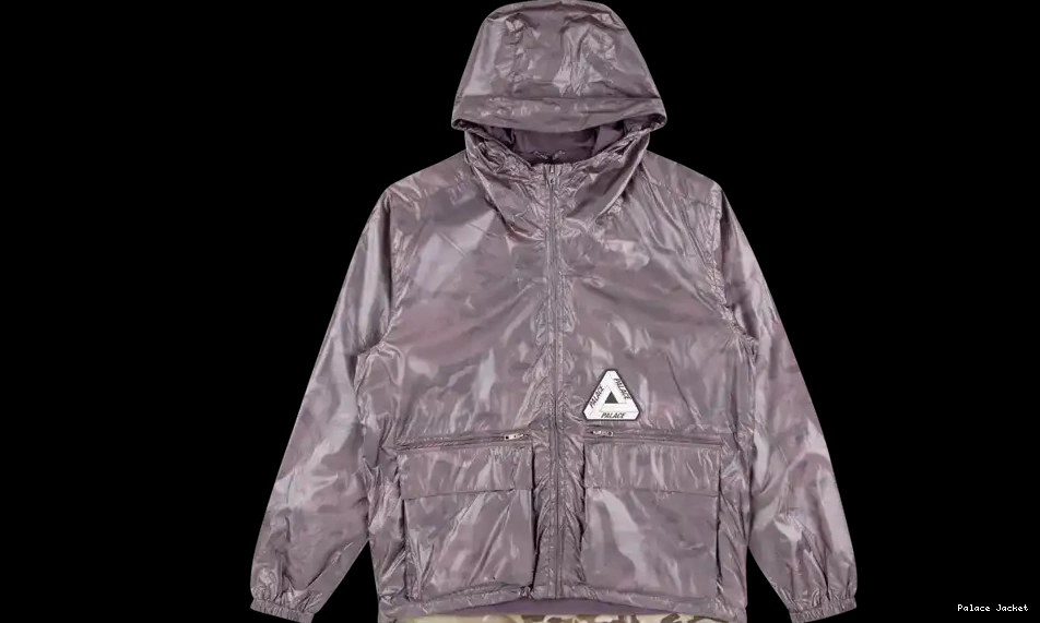 Affordable Palace P-Stealth Jacket 0519
